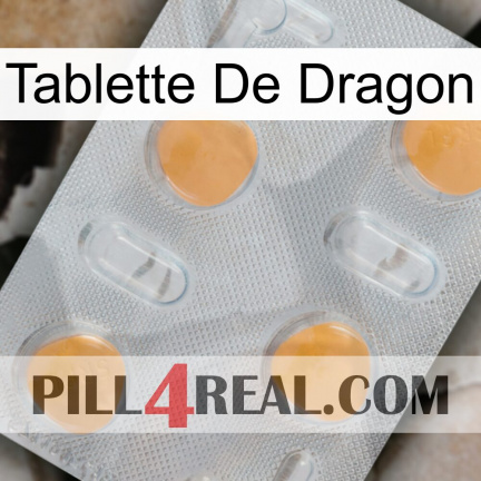 Dragon Tablet 24